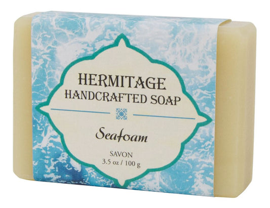 Seafoam Bar Soap