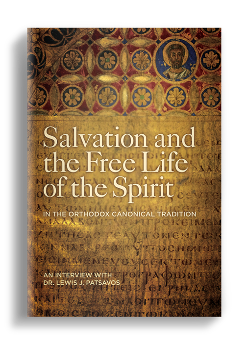 Salvation and the Free Life of the Spirit in the Orthodox Canonical Tradition