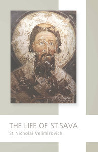 The Life of St. Sava