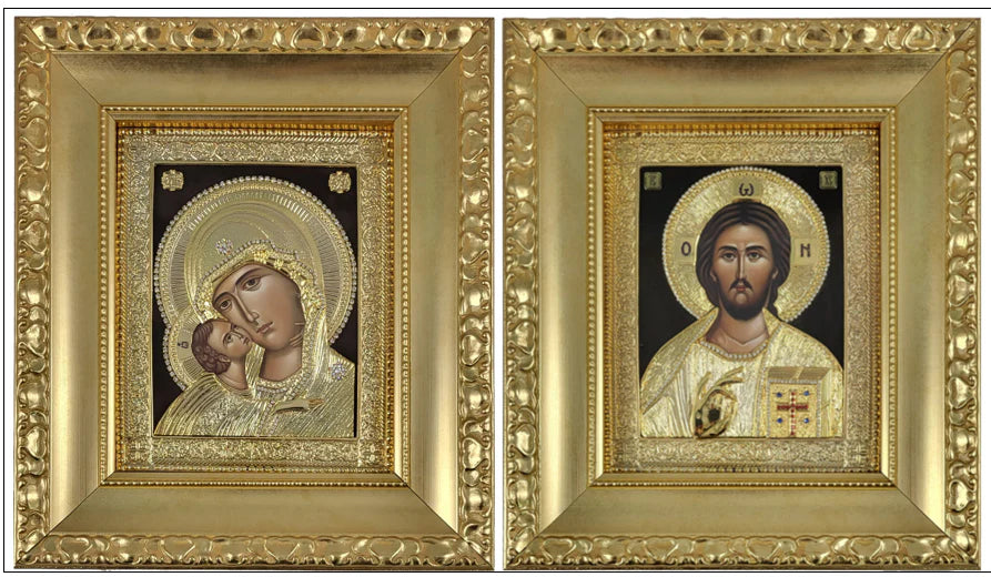 Wedding Icon Set 01 -  Medium