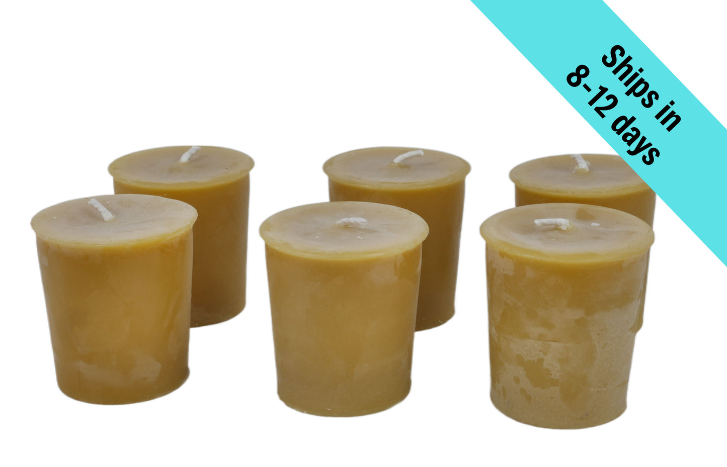 Bulk Votive Candles