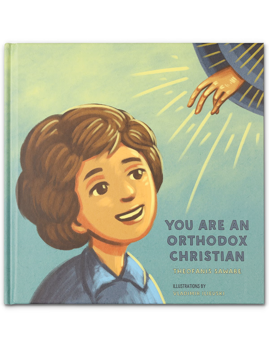 You are an Orthodox Christian